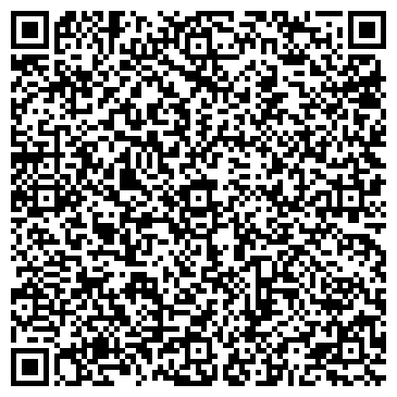 QR-код с контактной информацией организации Агросклад