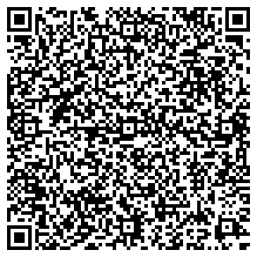 QR-код с контактной информацией организации Полиграфснабсервис