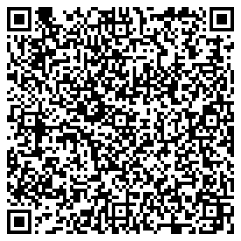 QR-код с контактной информацией организации Три Мушкетера