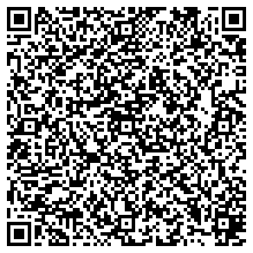 QR-код с контактной информацией организации Алтай-навес