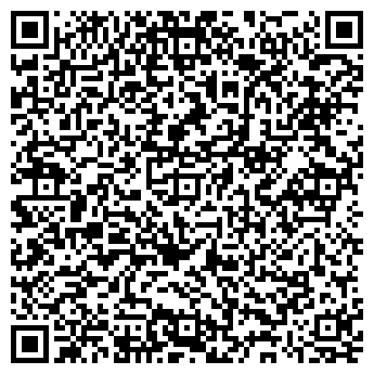 QR-код с контактной информацией организации MGS