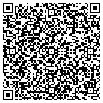 QR-код с контактной информацией организации ПРОМмаркет