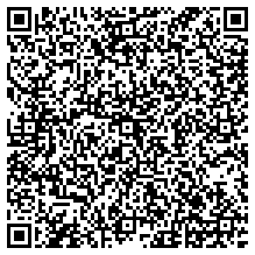 QR-код с контактной информацией организации Опал Авто