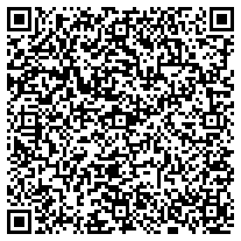 QR-код с контактной информацией организации ООО «Домофон сервис»