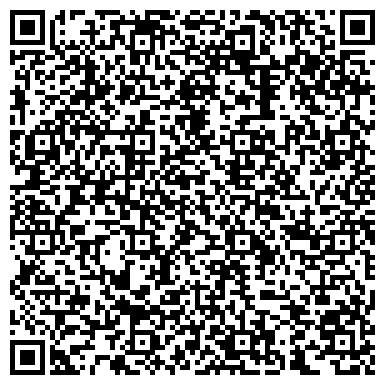 QR-код с контактной информацией организации Перекресток