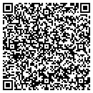 QR-код с контактной информацией организации Клуб Ника