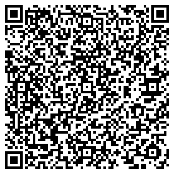 QR-код с контактной информацией организации Маруся