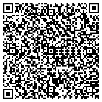 QR-код с контактной информацией организации КЛУМБА