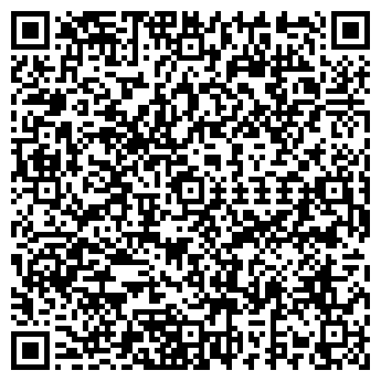 QR-код с контактной информацией организации Мебель064RU