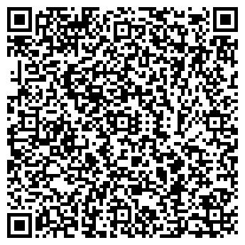QR-код с контактной информацией организации Ленский Дом