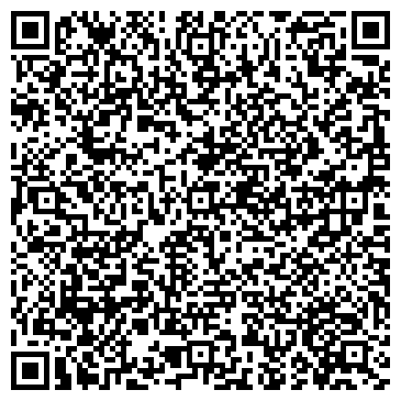 QR-код с контактной информацией организации Флора фэнтези