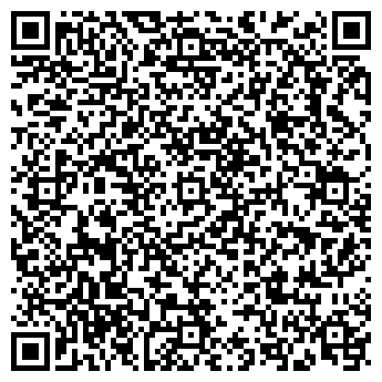 QR-код с контактной информацией организации Салон-парикмахерская на Советской, 192