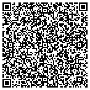 QR-код с контактной информацией организации Резьба по дереву, производственная фирма, ИП Зотов В.А.
