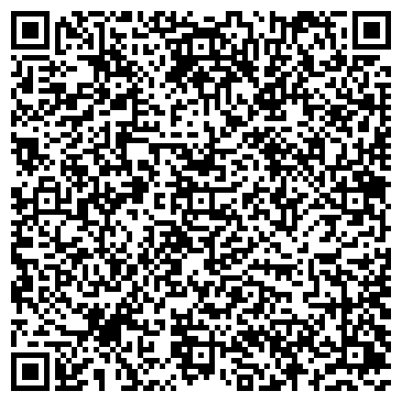 QR-код с контактной информацией организации Молодежное, кафе