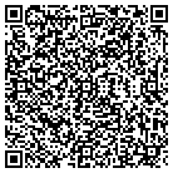 QR-код с контактной информацией организации ОАО АК БайкалБанк