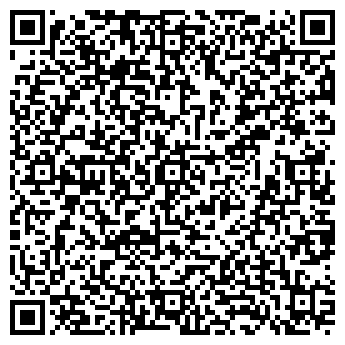 QR-код с контактной информацией организации Селена