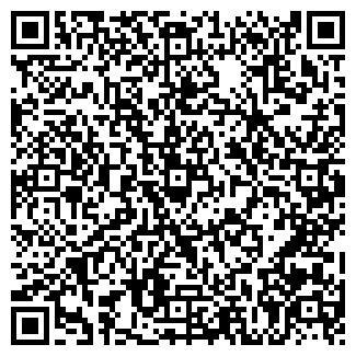 QR-код с контактной информацией организации У Вани, кафе