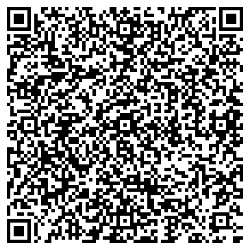 QR-код с контактной информацией организации Медиа Радуга