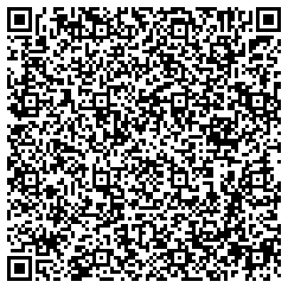 QR-код с контактной информацией организации ООО ТеплоИндустрия