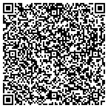 QR-код с контактной информацией организации Шато де Флёр