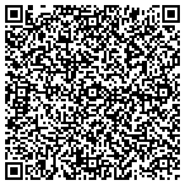 QR-код с контактной информацией организации ООО Клин Форт