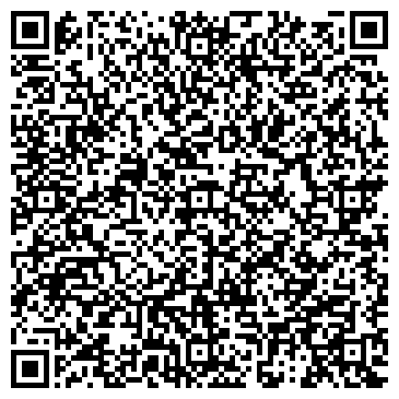 QR-код с контактной информацией организации Кудряшки
