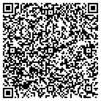 QR-код с контактной информацией организации ХОРС