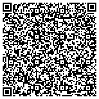 QR-код с контактной информацией организации М.видео