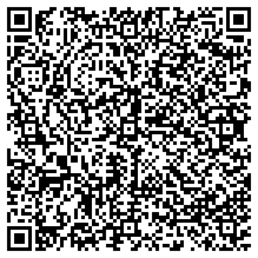 QR-код с контактной информацией организации Экскалибур