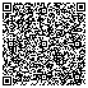 QR-код с контактной информацией организации АвтоШаман