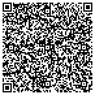 QR-код с контактной информацией организации Ветераны спецназа