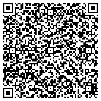 QR-код с контактной информацией организации ООО "Вемис"
