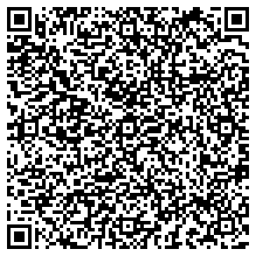 QR-код с контактной информацией организации ООО Искра-Мол