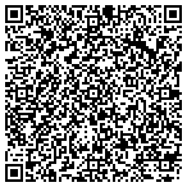 QR-код с контактной информацией организации Кухмастер