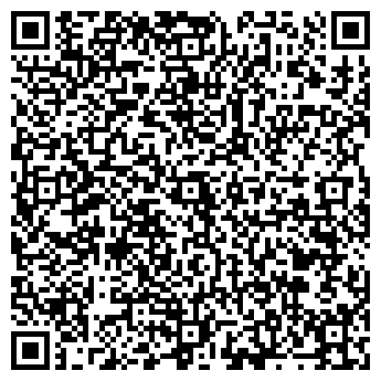 QR-код с контактной информацией организации Вольный город Тольятти