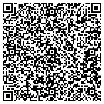 QR-код с контактной информацией организации Средняя общеобразовательная школа №69