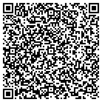 QR-код с контактной информацией организации Золотая олива