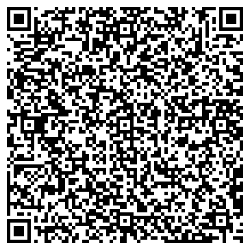QR-код с контактной информацией организации ДВ-Мустанг