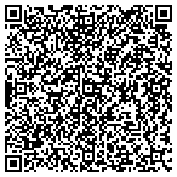 QR-код с контактной информацией организации Кадастровый инженер Панафидин А.А.