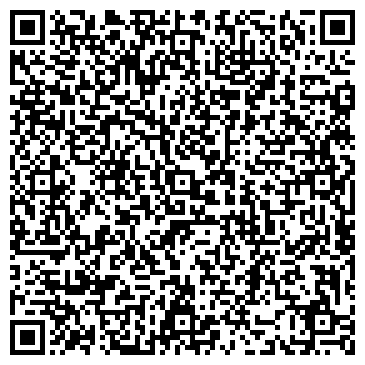 QR-код с контактной информацией организации ООО Шторм