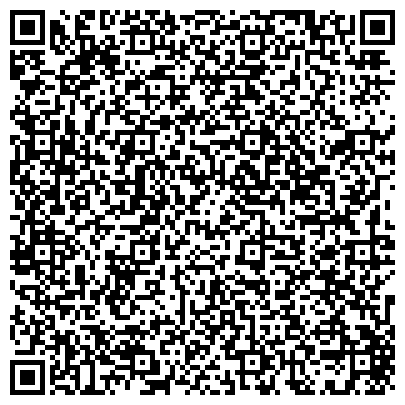 QR-код с контактной информацией организации Магазин-автосервис