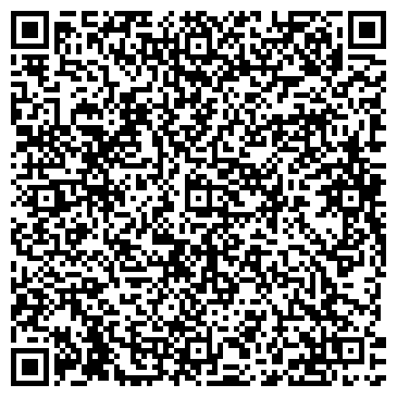 QR-код с контактной информацией организации ООО ВИЛО РУС