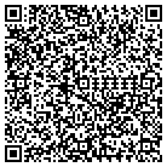 QR-код с контактной информацией организации ИП Бетина П.В.