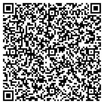 QR-код с контактной информацией организации АвтоПласт
