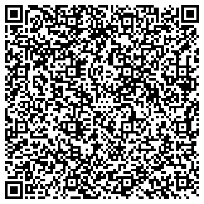QR-код с контактной информацией организации ОАО Байкальский Банк Сбербанка России
