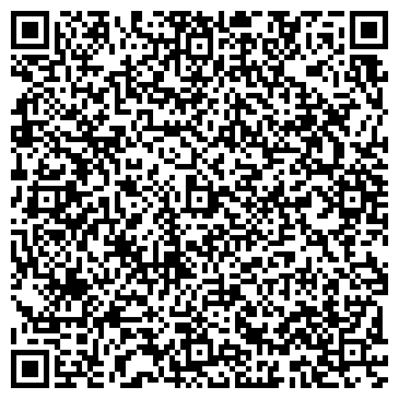 QR-код с контактной информацией организации Сан-Сервис, сеть салонов-магазинов