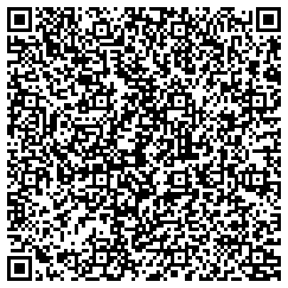 QR-код с контактной информацией организации ТВОРЧЕСКАЯ МАСТЕРСКАЯ АРХИТЕКТОРА Ю. ХАРИТОНОВА