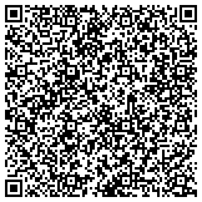 QR-код с контактной информацией организации Средняя общеобразовательная школа №40 им. Восьмой Воздушной армии