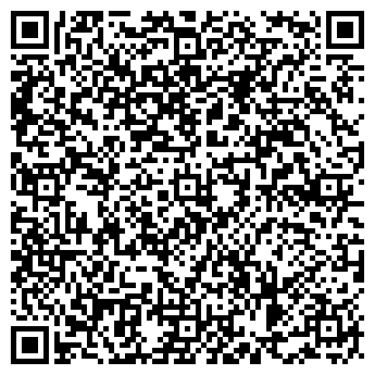 QR-код с контактной информацией организации Лавка Орка
