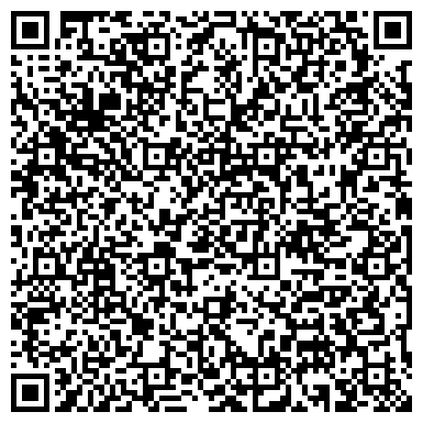 QR-код с контактной информацией организации Средняя общеобразовательная школа №80 им. Рихарда Зорге